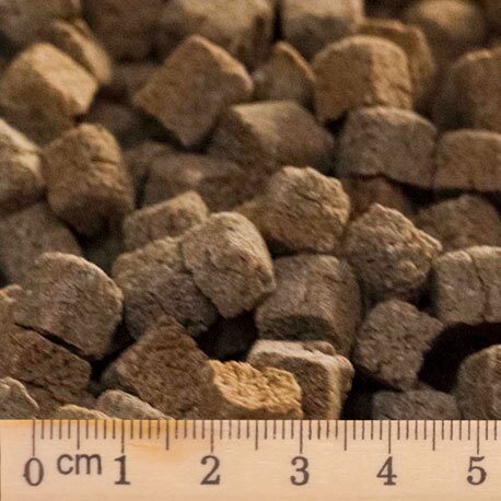 BOHEMIA BAKED Adult Buffalo - superprémiové pečené granule s bizoním pro dospělé psy