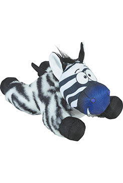 Plyšová hračka pro psy Zolux Caleb Zebra M
