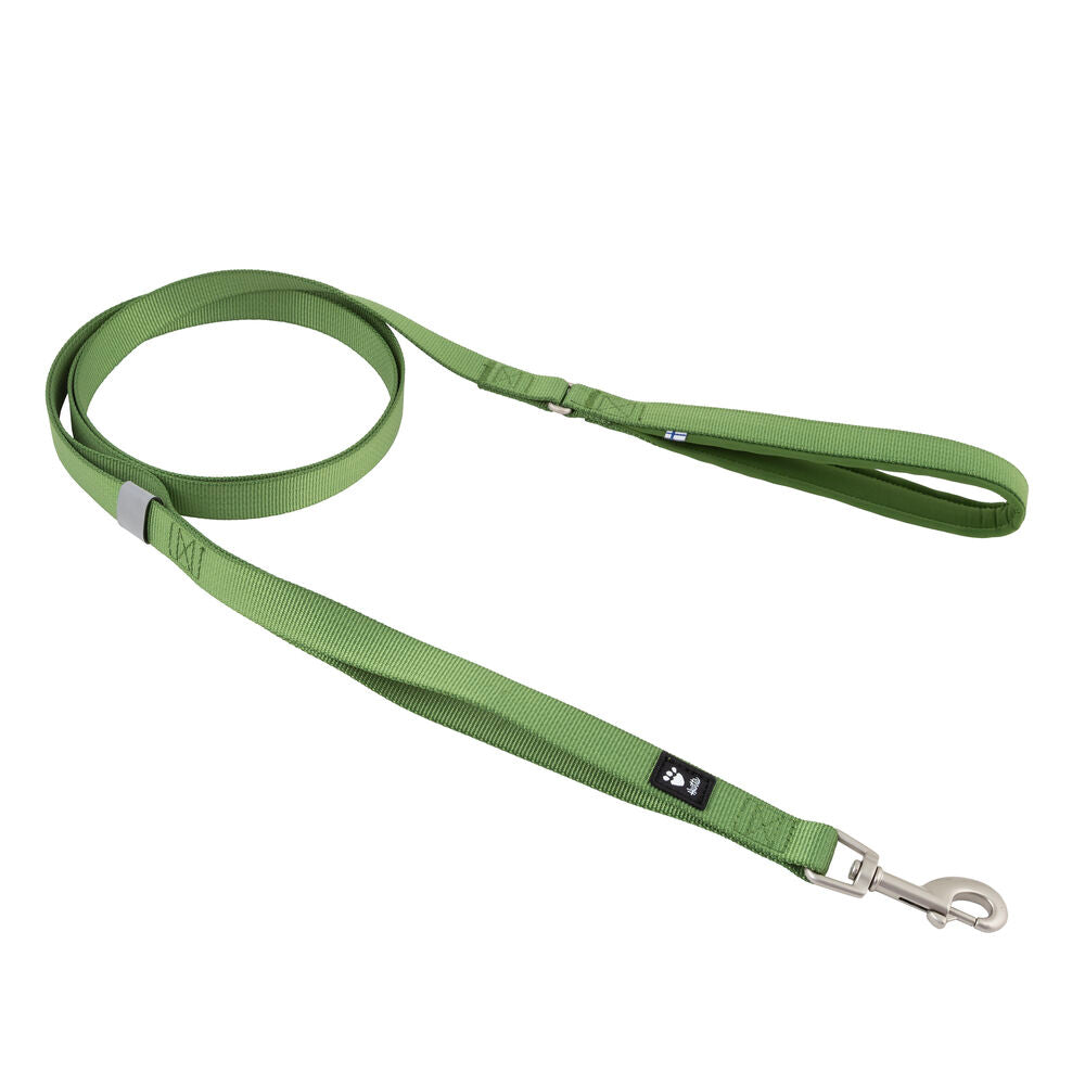 Vodítko Hurtta Weekend Warrior 180cm/20mm
