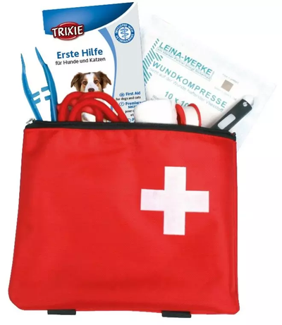 Lékárnička první pomoci TRIXIE