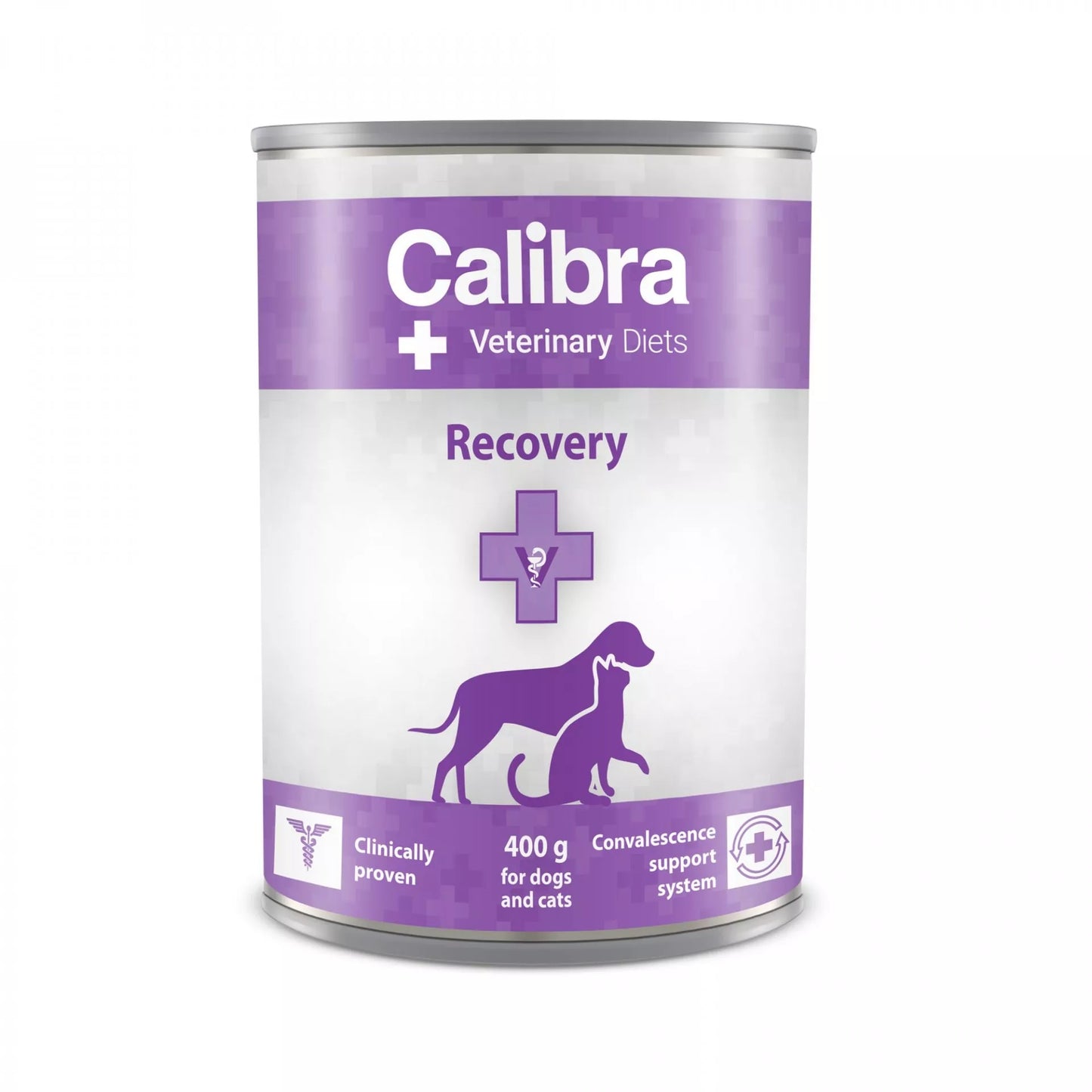 Calibra Dog & Cat Recovery 400g