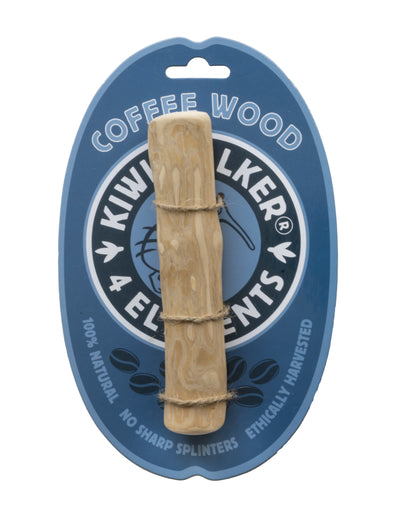 4Elements Coffee Wood dřevo-100% přírodní žvýkací dřevo