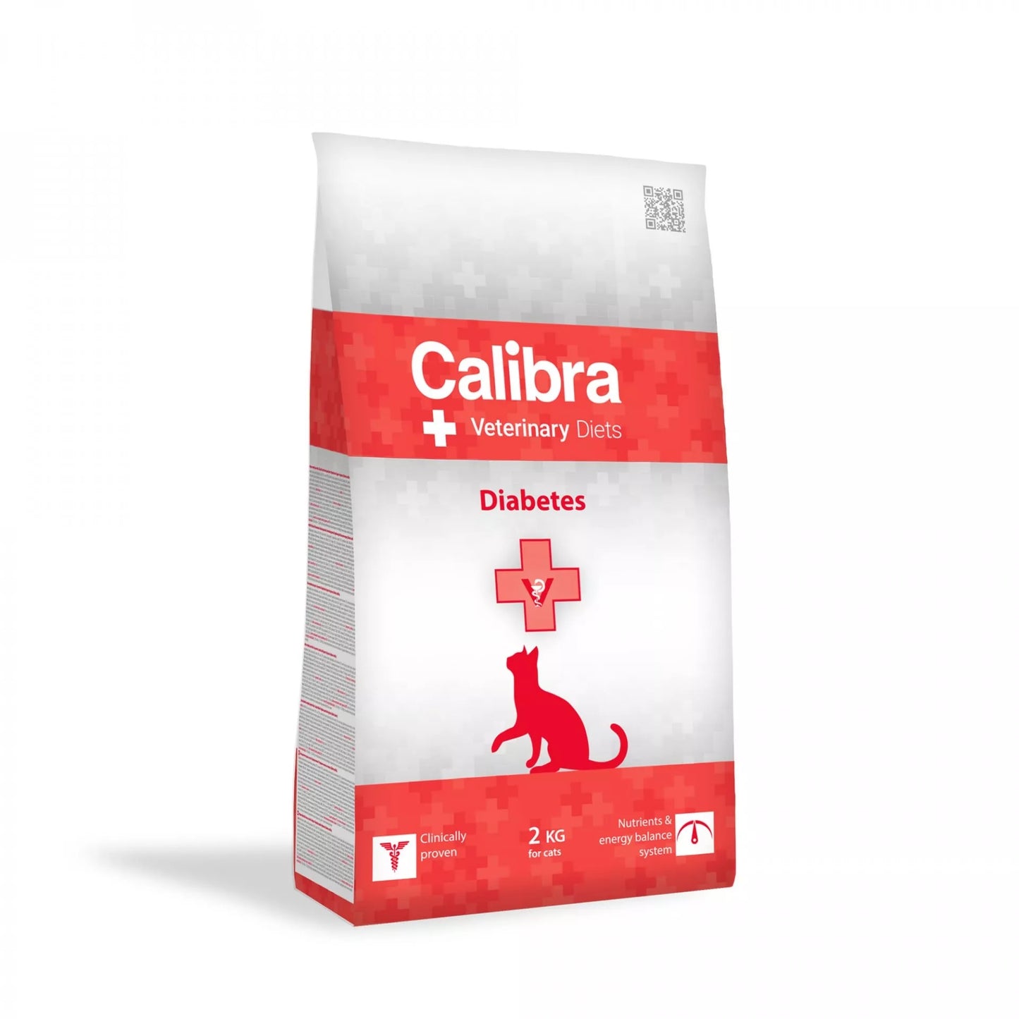 Calibra Cat Diabetes 2 kg