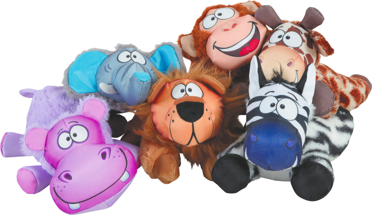 Hračka pes FRIENDS YVAN ELEPHANT ZOLUX