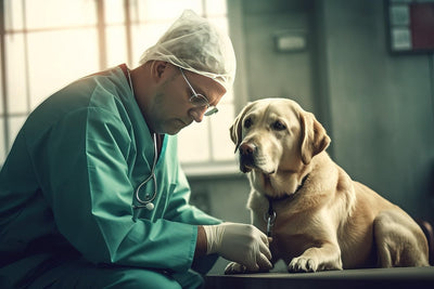 💰 Jak ušetřit peníze za veterináře? Krmte kvalitně! 🐶🐱