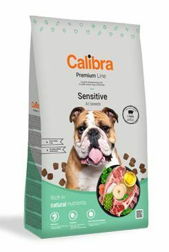 Calibra Dog Premium Line Sensitive
