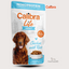 Calibra Dog Life kapsička pro dospělé psy- kuřecí maso. Bez obilovin a konzervantů, s vitamíny pro zdraví a vitalitu. Balení 150 g.
