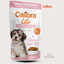 Calibra Dog Life kapsička pro štěňata s kuřecím masem. Bez obilovin a chemie, s vitamíny pro zdravý růst. Balení 150 g