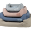 Pelech KIWI 4Elements Sofa Bed hnědá - pelech z recyklovaných materiálů