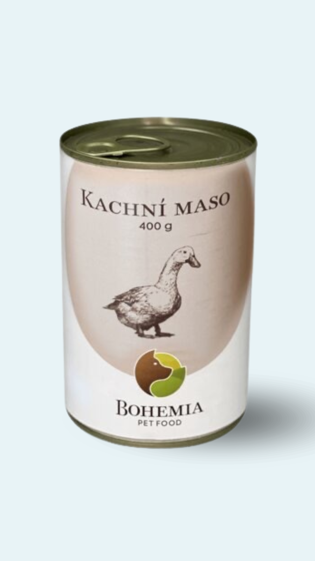 BOHEMIA Kachní maso ve vlastní šťávě