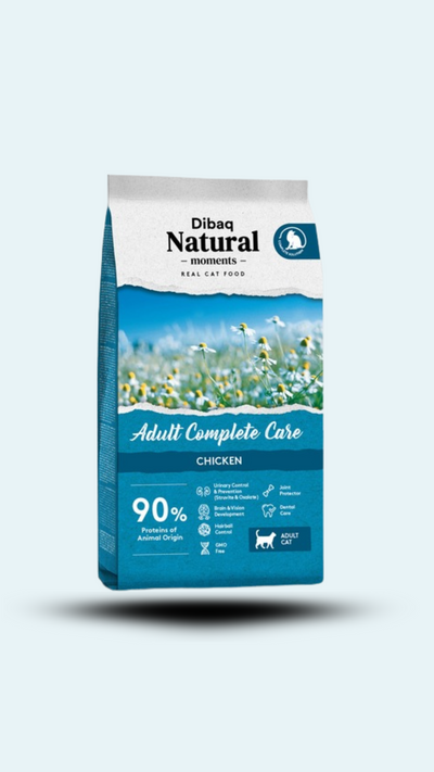 Dibaq NATURAL CAT ADULT 7kg