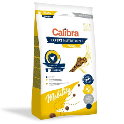 Calibra Dog EN Mobility Chicken