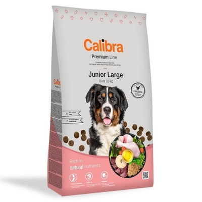 Calibra Dog Premium Line Junior Large