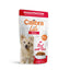 Calibra Dog Life kapsa Adult Beef 150g-kapsička pro psy