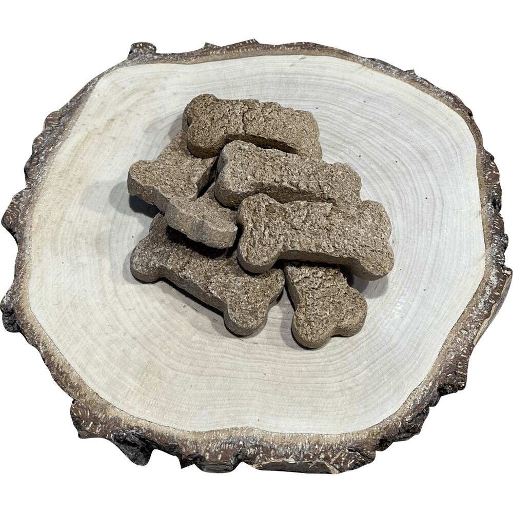 BOHEMIA Hovězí suchary 750g