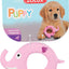 Hračka pes PUPPY Slon latex ZOLUX