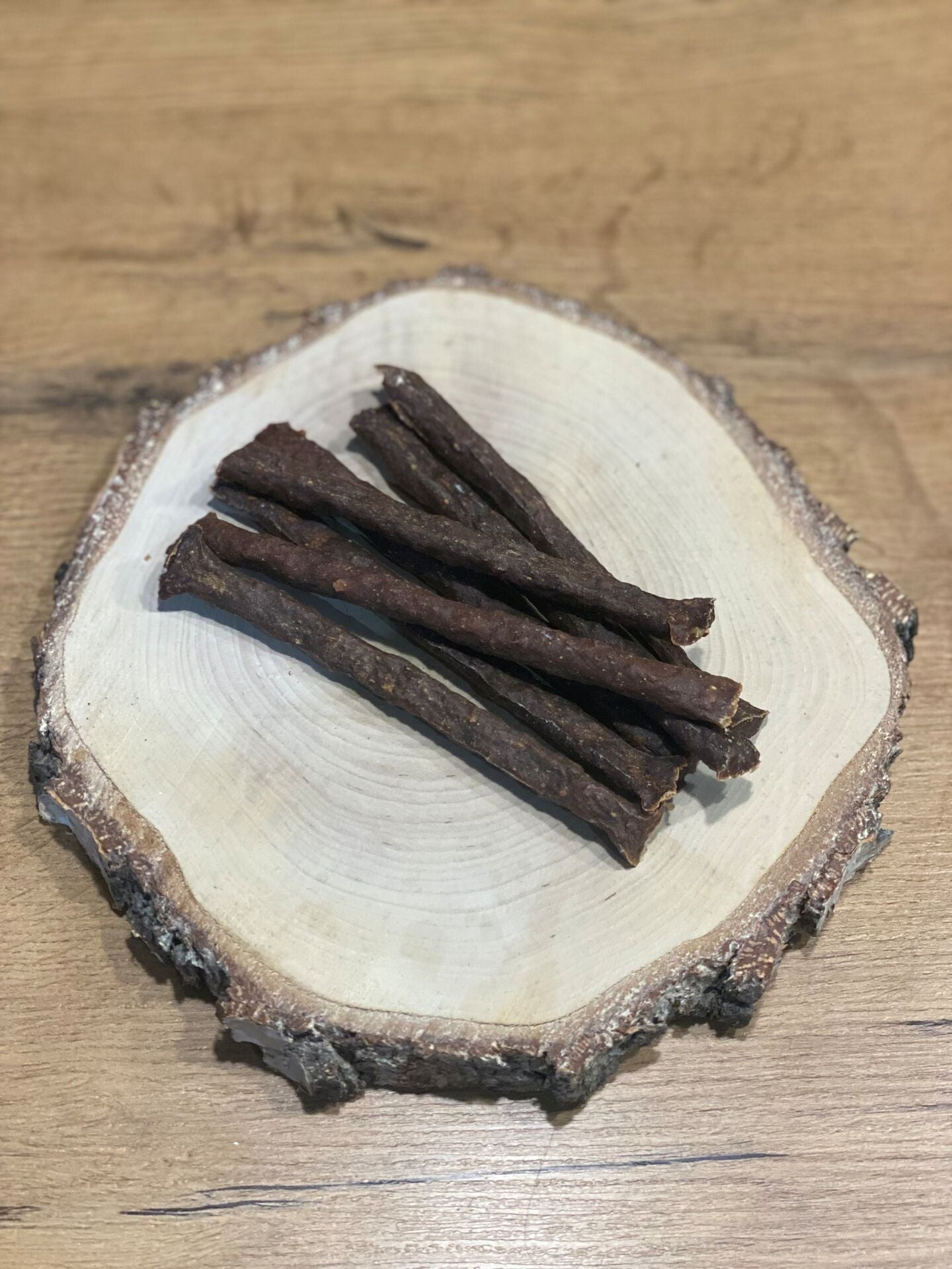BOHEMIA Hovězí tyčinky 85g