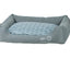 Pelech KIWI 4Elements Sofa Bed světle modrá - pelech z recyklovaných materiálů