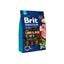 Brit Premium Sensitive Lamb – granule pro citlivé psy