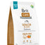 Brit Care Dog Grain-free Senior&Light - bezobilné granule s příchutí lososa pro starší a obézní psy nad 7 let