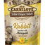 Carnilove Cat Pouch Kitten Rabbit & Marigold 12 x 85g-kapsička z králíka pro koťata