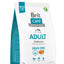 Brit Care Dog Grain-free Adult - bezobilné granule s příchutí lososa pro psy malých a středních plemen