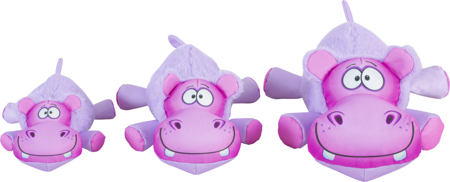 Hračka pes FRIENDS HICHAM HIPPO ZOLUX