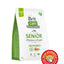 Brit Care Dog Sustainable Senior - superprémiové granule s kuřecím pro starší psy nad 7 let