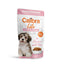 Calibra Dog Life kapsička pro štěňata s kuřecím masem. Bez obilovin a chemie, s vitamíny pro zdravý růst. Balení 150 g