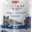 Podestýlka PURECAT levandule silica 5l Zolux