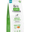 Brit Care Dog Grain-free Adult Large Breed - bezobilné granule s lososem pro psy velkých plemen
