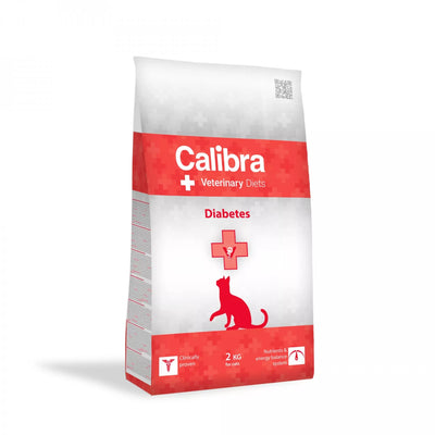 Calibra Cat Diabetes 2 kg