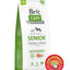 Brit Care Dog Sustainable Senior - superprémiové granule s kuřecím pro starší psy nad 7 let
