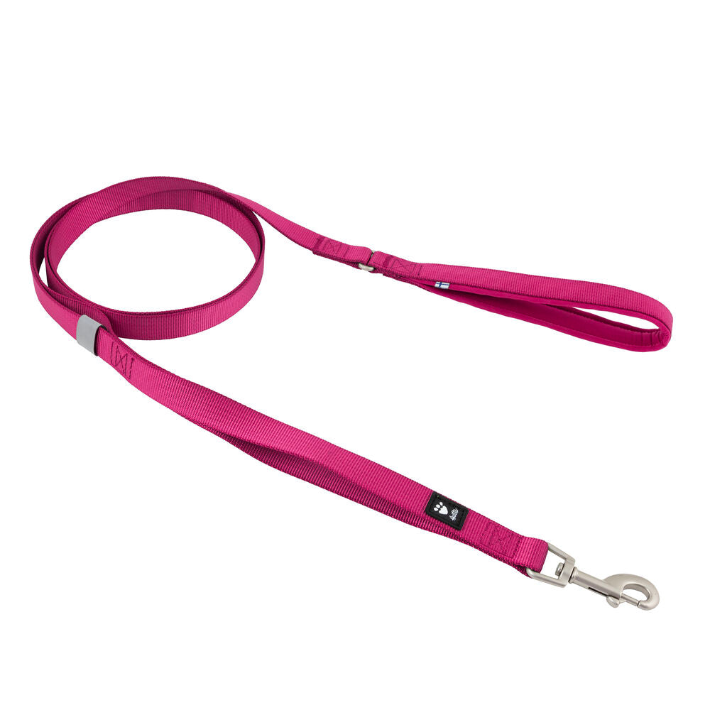 Vodítko Hurtta Weekend Warrior 180cm/20mm