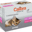 Calibra Cat kapsa Premium Kitten multipack