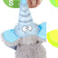 Hračka pes FRIENDS YVAN ELEPHANT ZOLUX