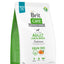 Brit Care Dog Grain-free Adult Large Breed - bezobilné granule s lososem pro psy velkých plemen