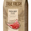 Carnilove Dog True Fresh Beef Adult - ultraprémiové granule s hovězím pro dospělé psy