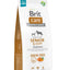 Brit Care Dog Grain-free Senior&Light - bezobilné granule s příchutí lososa pro starší a obézní psy nad 7 let