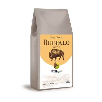BOHEMIA BAKED Adult Buffalo